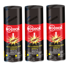 House Clearance  Fogger Spray for Spiders  Spray Bomb  Insect Spray